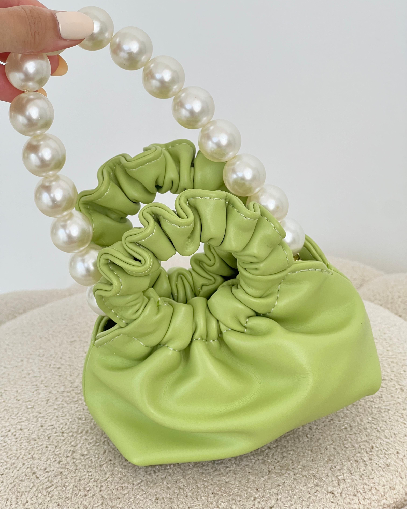Shelby Petite Bag Bags by Mini Lapluie