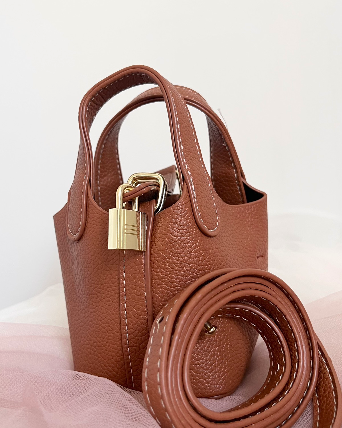 Patricia Mini Bag Bags by Mini Lapluie
