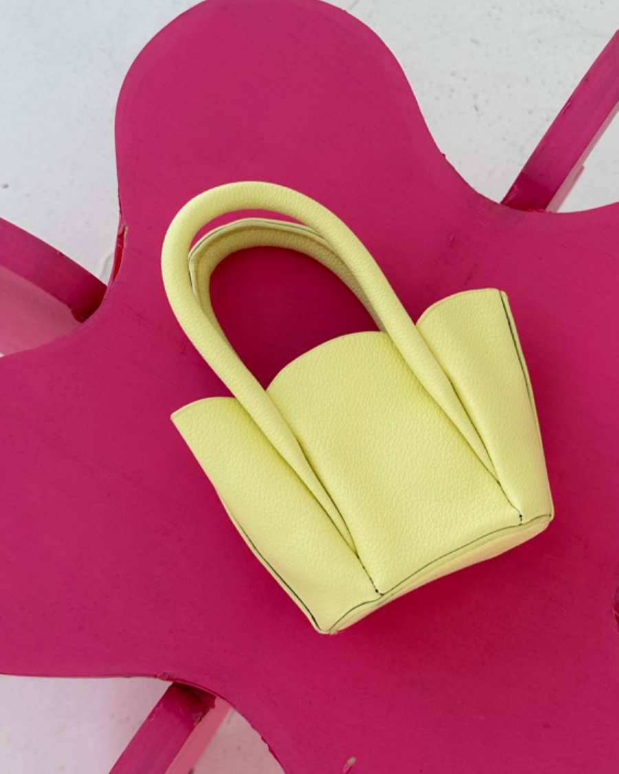 Patricia Mini Bag Copy Bags by Mini Lapluie