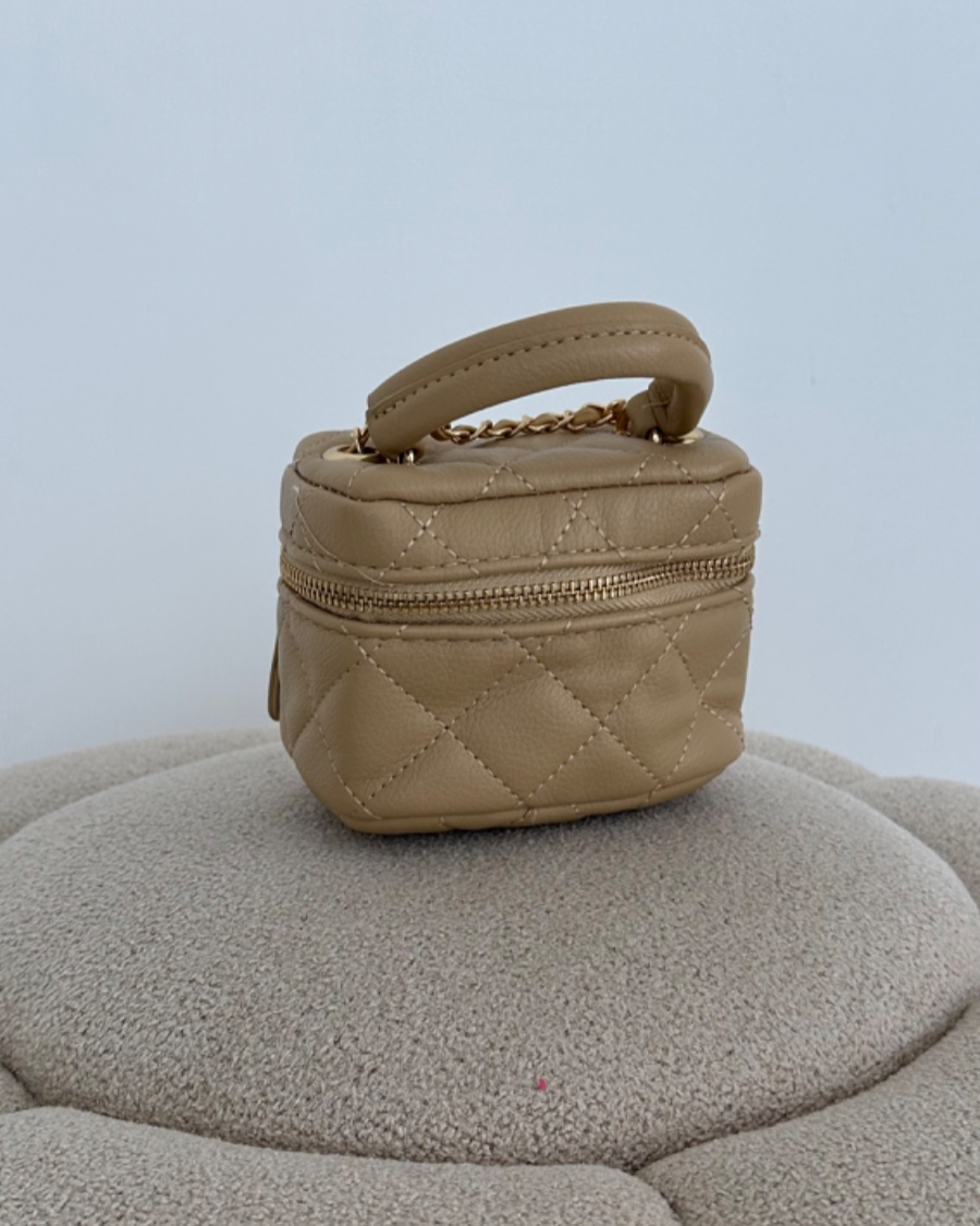 Chania Mini Bag Bags by Mini Lapluie